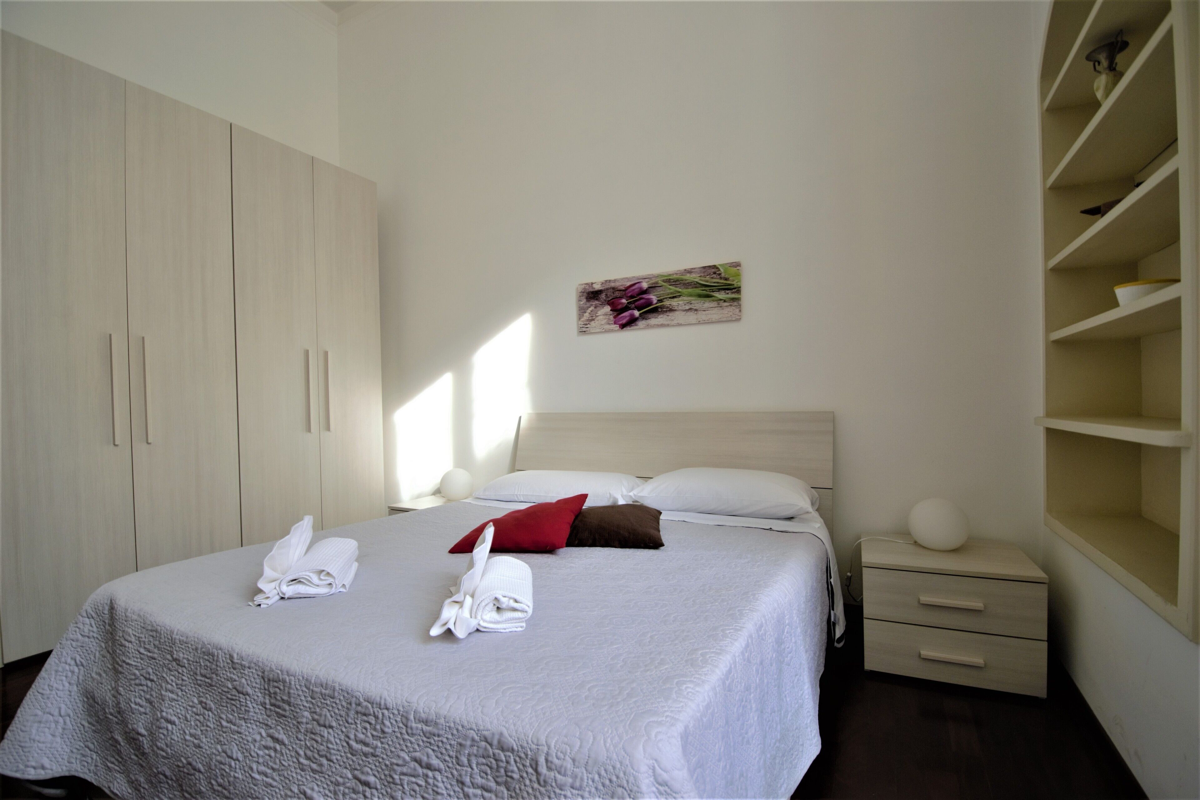 SMMAGGIORE APARTMENT