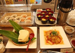 Dining - NonsmokingSea side double Of course with breakf / Naha Okinawa (Naha)