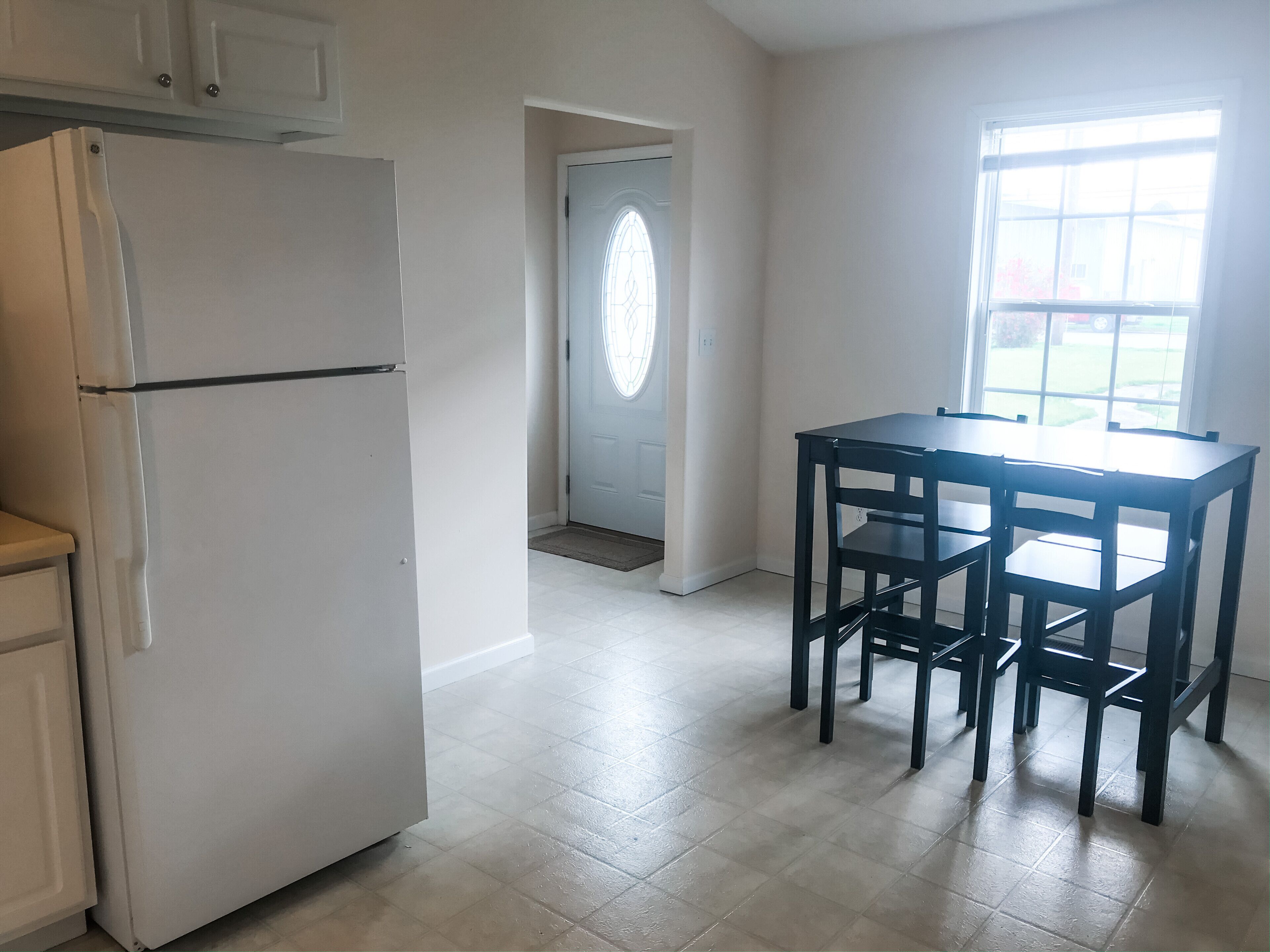 Quiet home close to wec