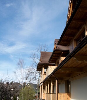 Exterior - Willa Kozińcówka (Zakopane)