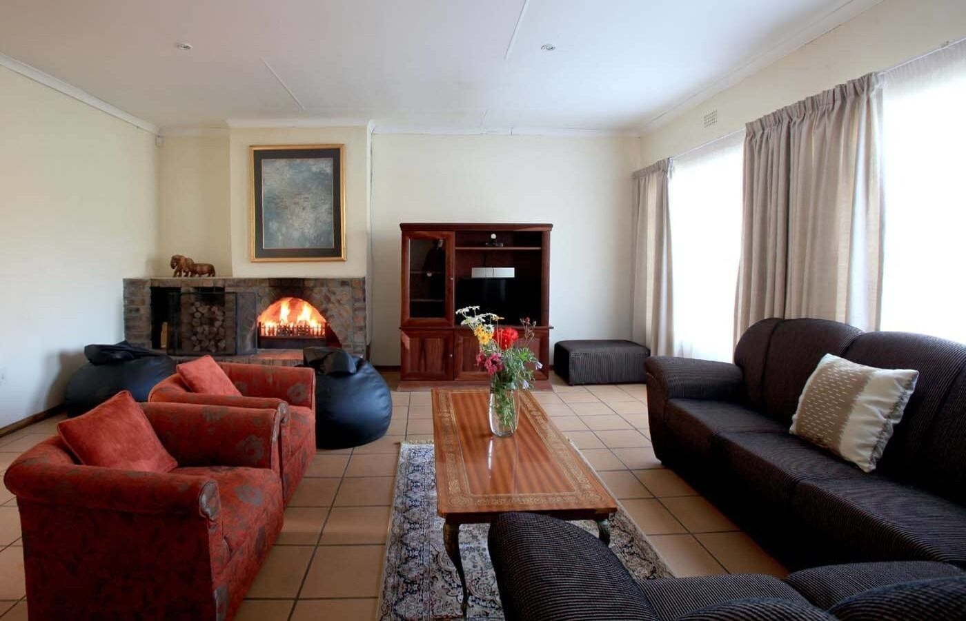 Troutways Private Retreat