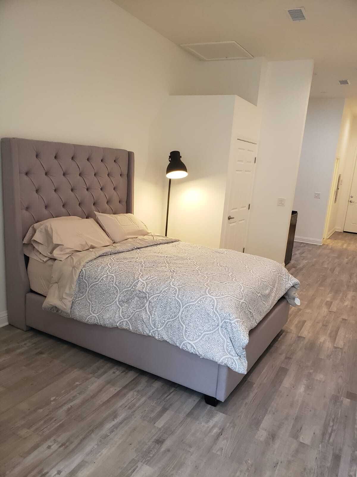 Promenade Work Live Loft 177