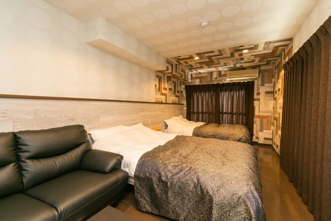 0034千葉駅１分rホテルwifi4名宿泊可能ディズニーランド３０分成田も羽田も直通楽々 304 千葉市 千葉県 千葉 口コミ 宿泊料金 予約 エクスペディア