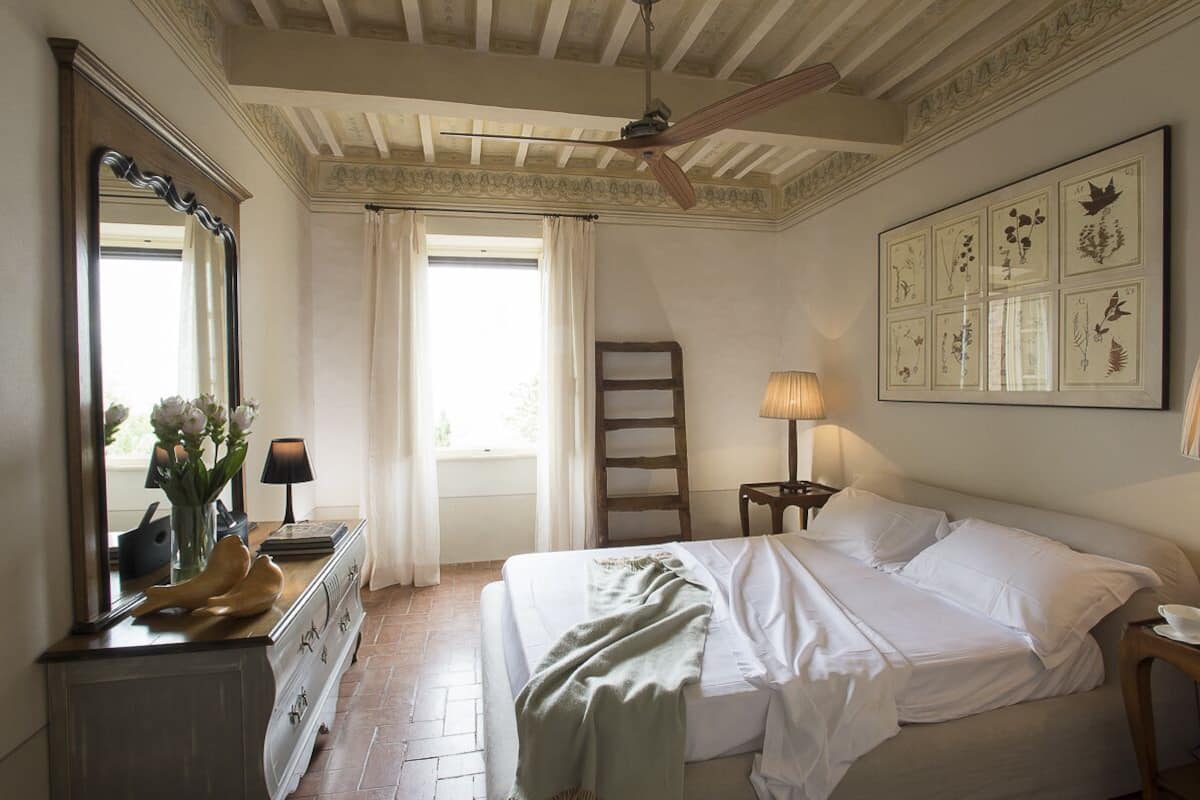 Suite Luxury | 1 camera, lenzuola Frette, biancheria da letto di alta qualità