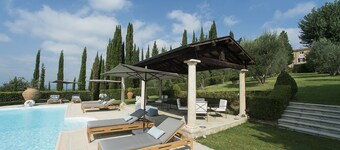 Palazzaccio Luxury Resort