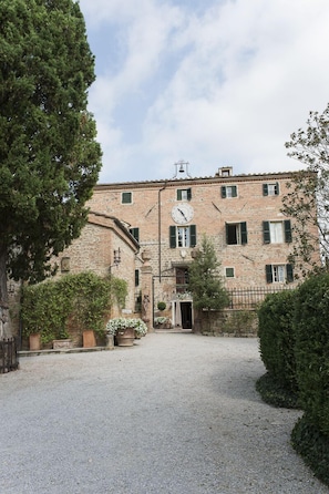 Exterior - Palazzaccio Luxury Resort (Asciano)