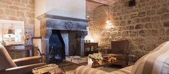 Palazzaccio Luxury Resort