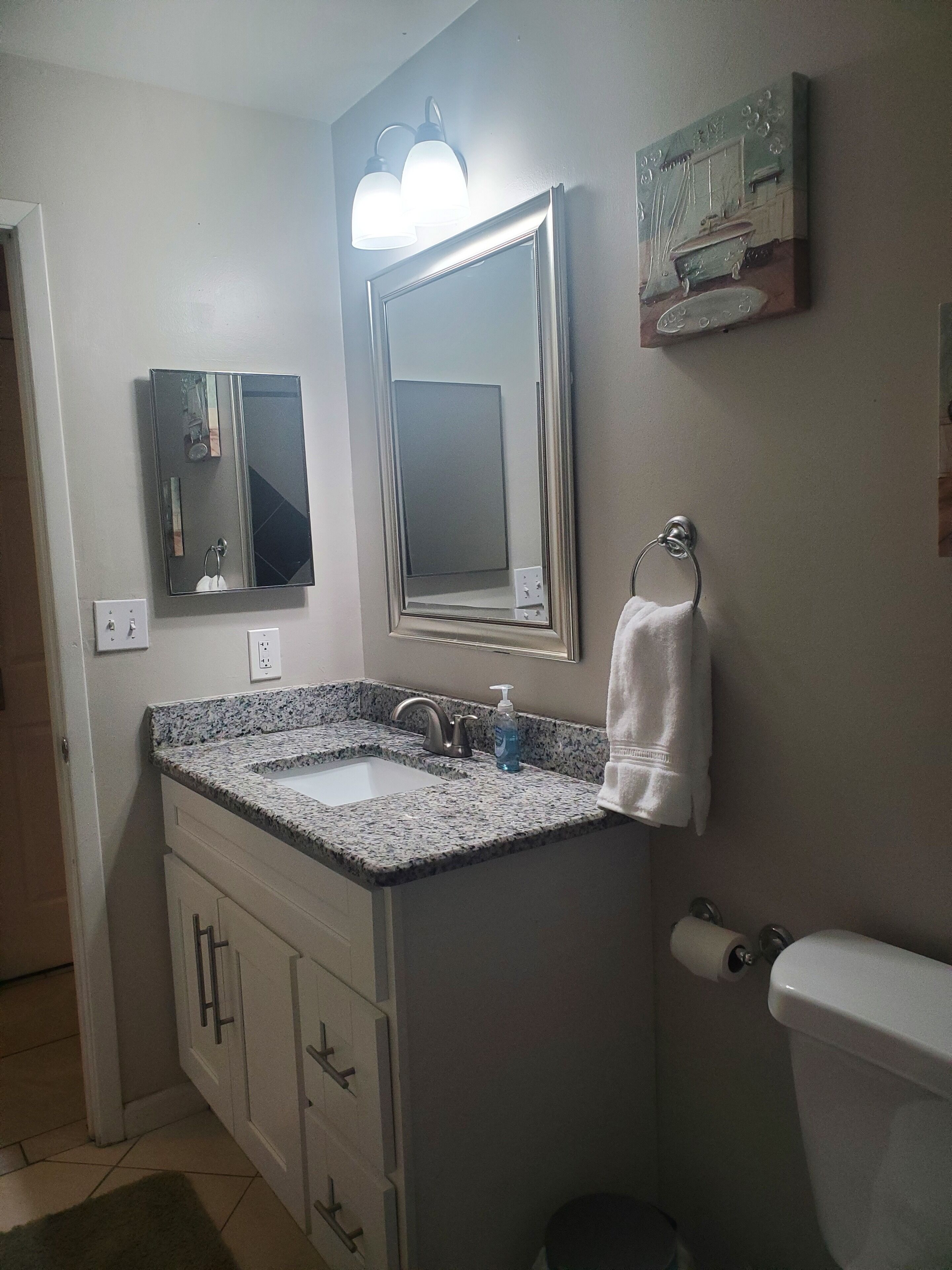 Busch Gardens vacation stay