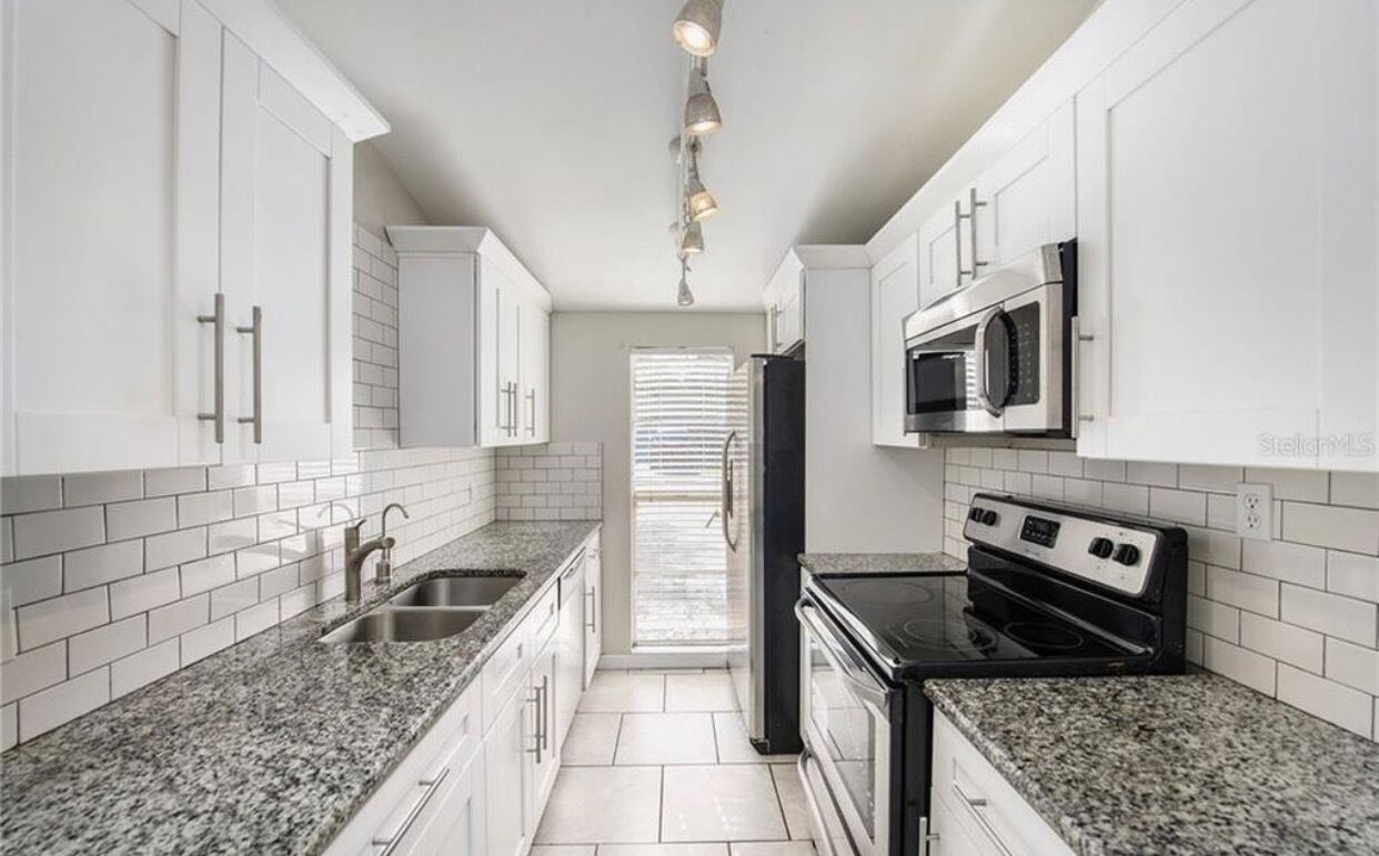 Busch Gardens vacation stay