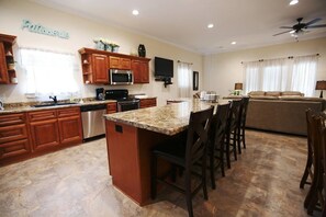 Interior - 8043 New Construction in the HEART of Knoxville! (Knoxville)