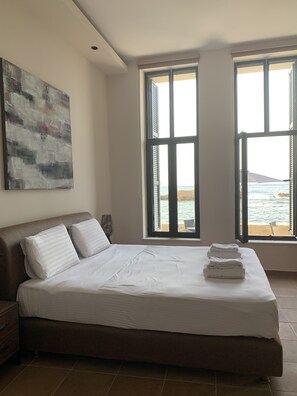 Suite exclusiva | Ropa de cama de alta calidad y edredones de plumas