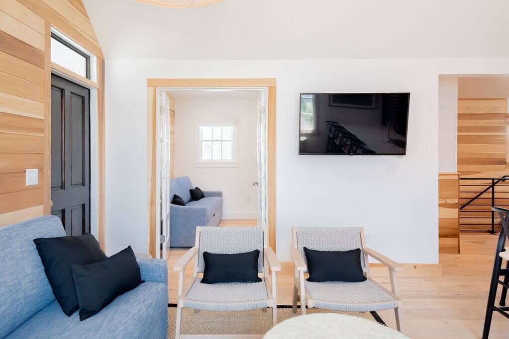 Boutique Hotel Home w/Pool 'The Palms'