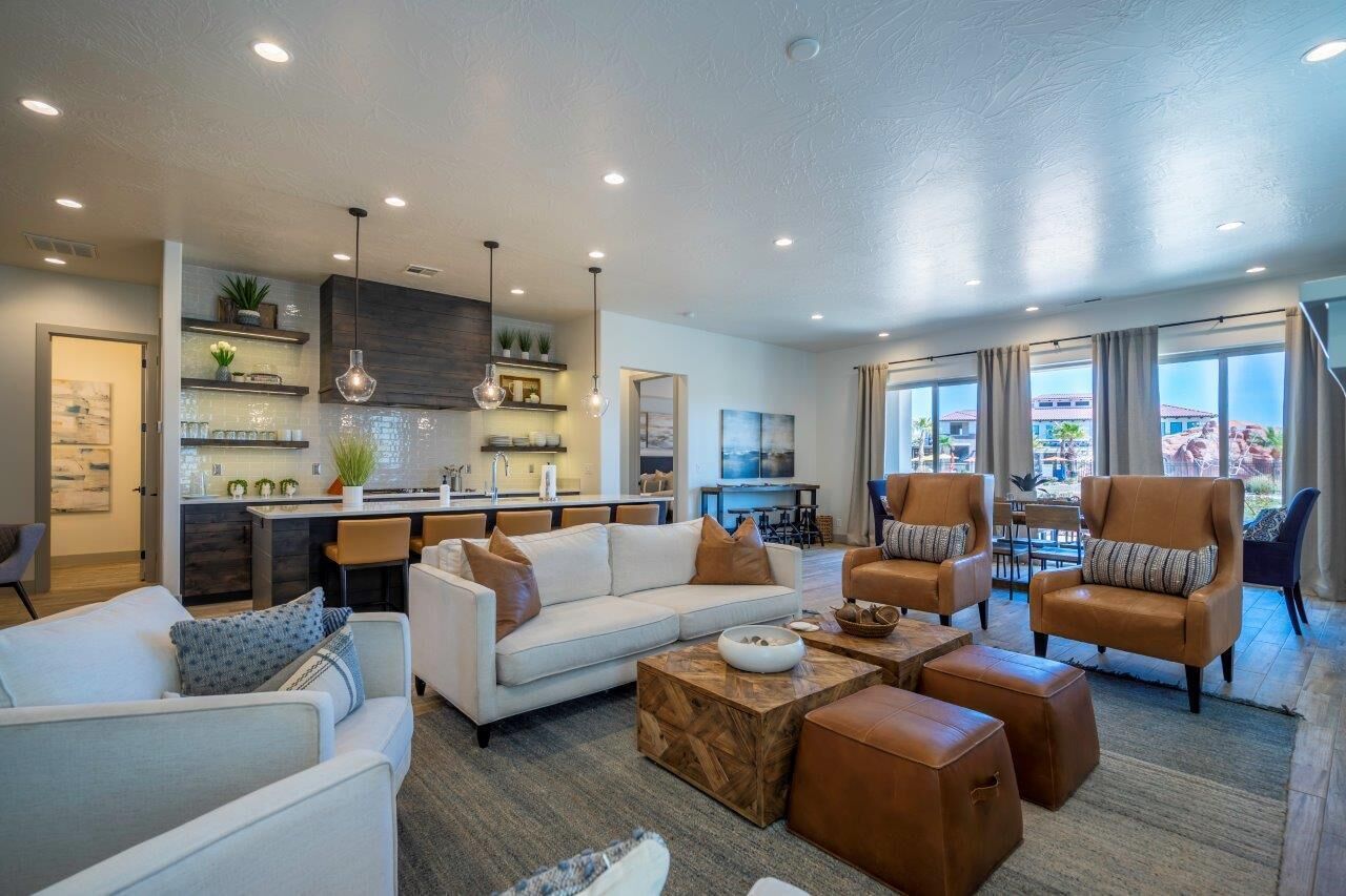 Arcadia 14 | Luxury Villa * Shuffleboard * Arcades * Resort Amenities * Sleeps 2