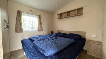 2 slaapkamers, gratis wifi