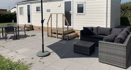 Chalet Lynn - Oosterschelde Camping Anna Friso