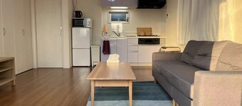 メゾネット花園B座築浅戸建て　幕張メッセにバス直通！最寄り駅まで徒歩2分！ / 千葉市 千葉県
