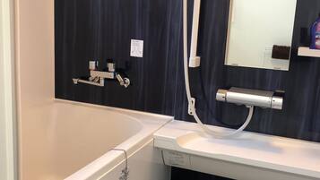 Hårføner og håndklær