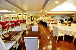 Restauranger