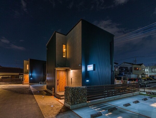 Exterior - Rakuten STAY HOUSE x WILL STYLE Fujinomiya 102 / Fujinomiya Shizuoka (Fujinomiya)