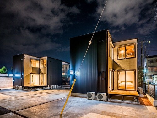 Rakuten STAY HOUSE x WILL STYLE Fujinomiya 103 / Fujinomiya Shizuoka