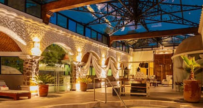 UrajĂĄn de Luna Hotel Boutique & Spa