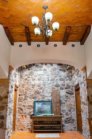 Traditional Cabin