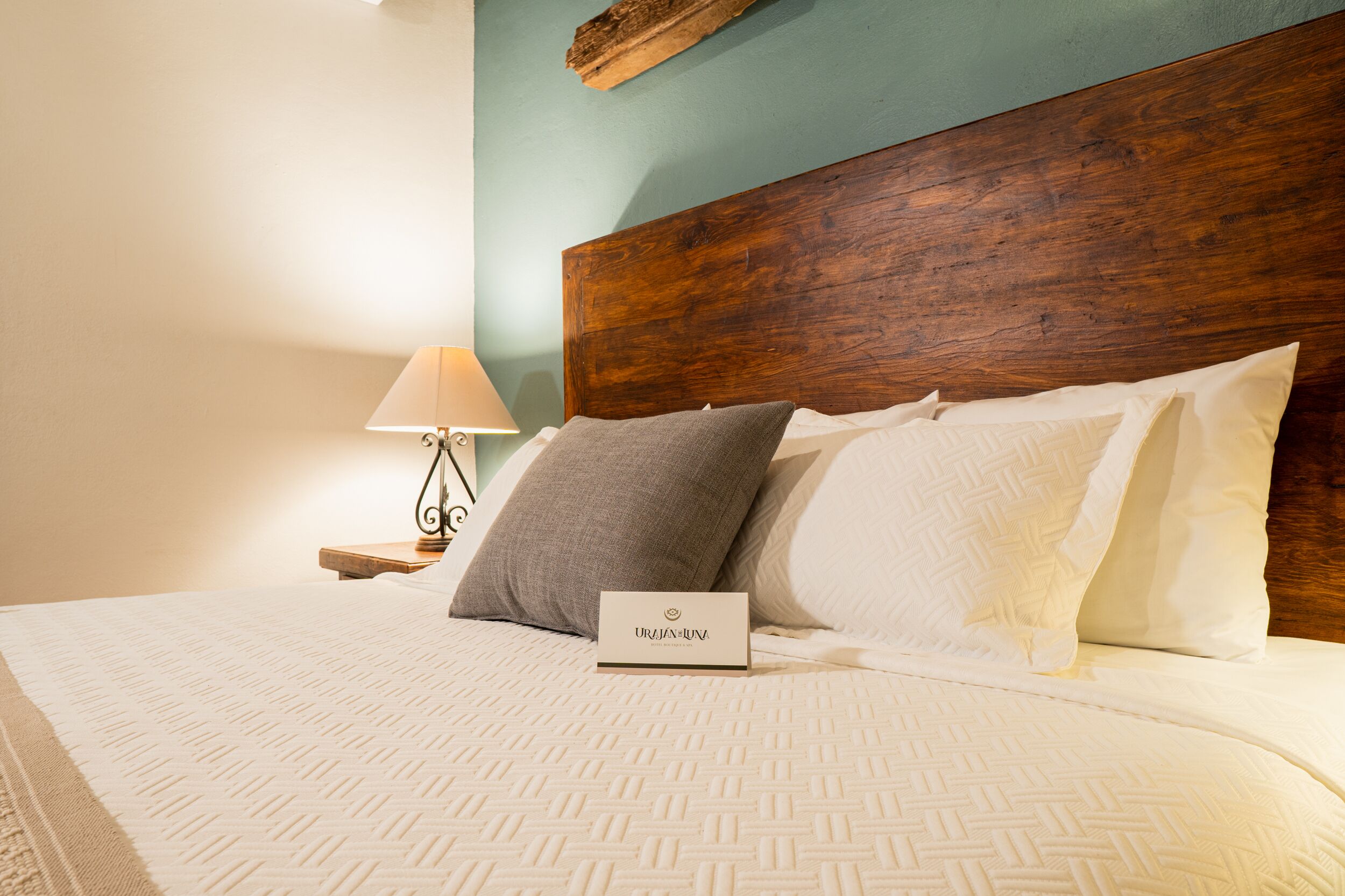 Superior Villa | Premium bedding, down comforters, pillowtop beds, in-room safe