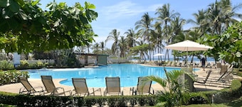 Point Break Beach House - Playa Hermosa - Jaco