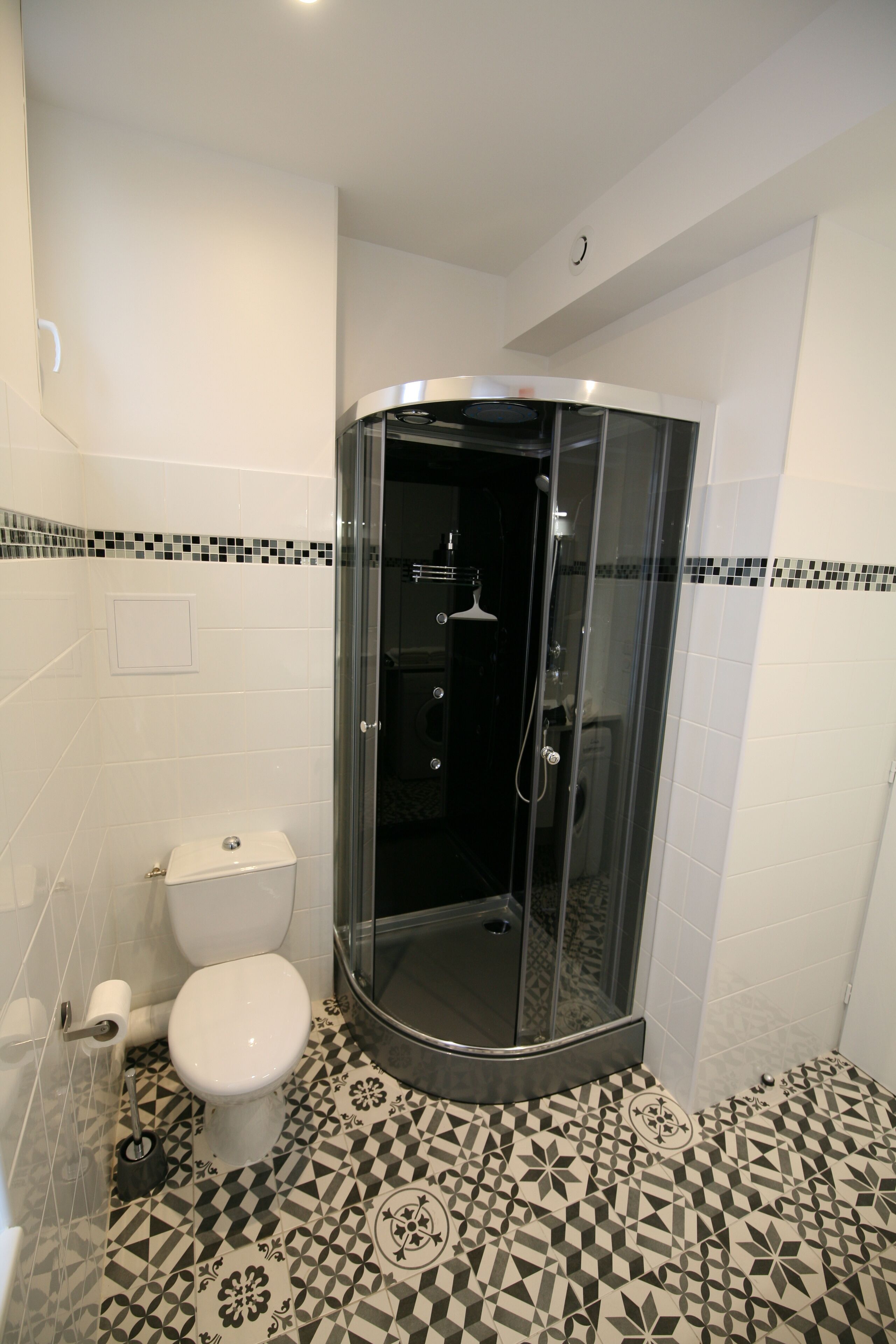 Ground floor - APARTMENT - COZY - CALM - BRIGHT ground floor