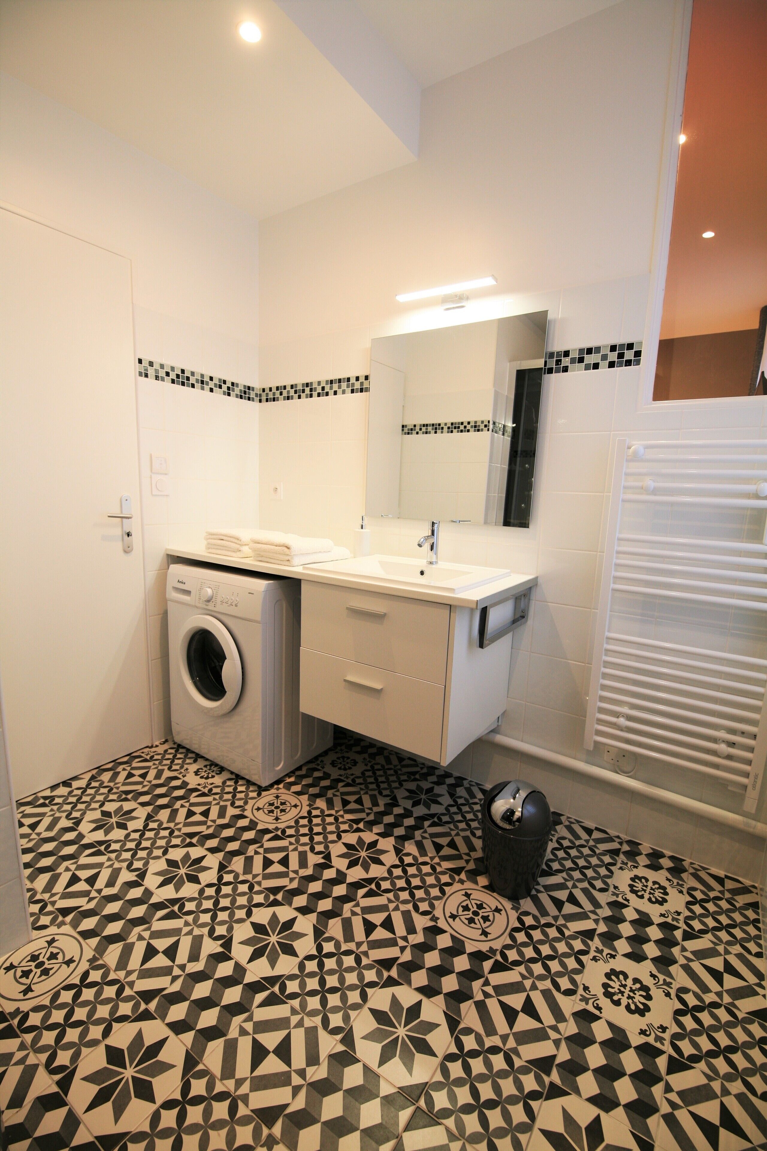 Ground floor - APARTMENT - COZY - CALM - BRIGHT ground floor