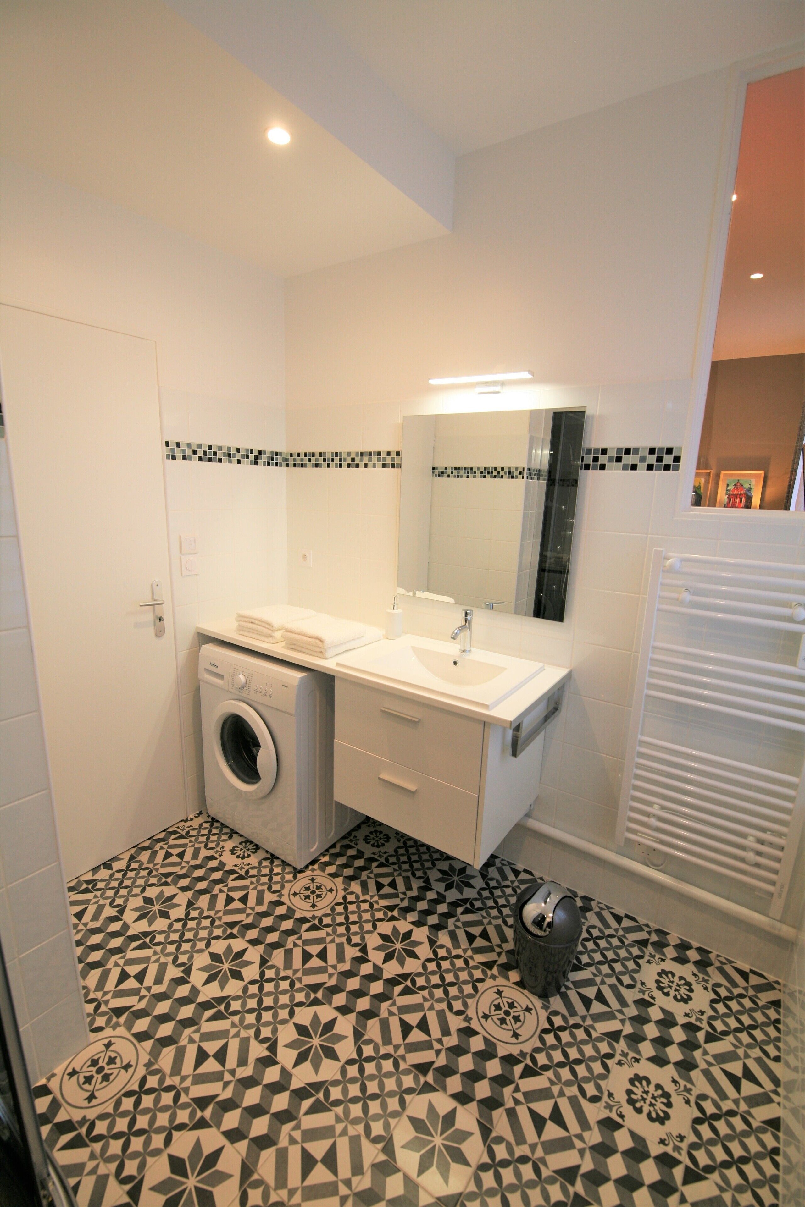 Ground floor - APARTMENT - COZY - CALM - BRIGHT ground floor