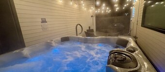 Stunning Downtown Home on Sherman Avenue