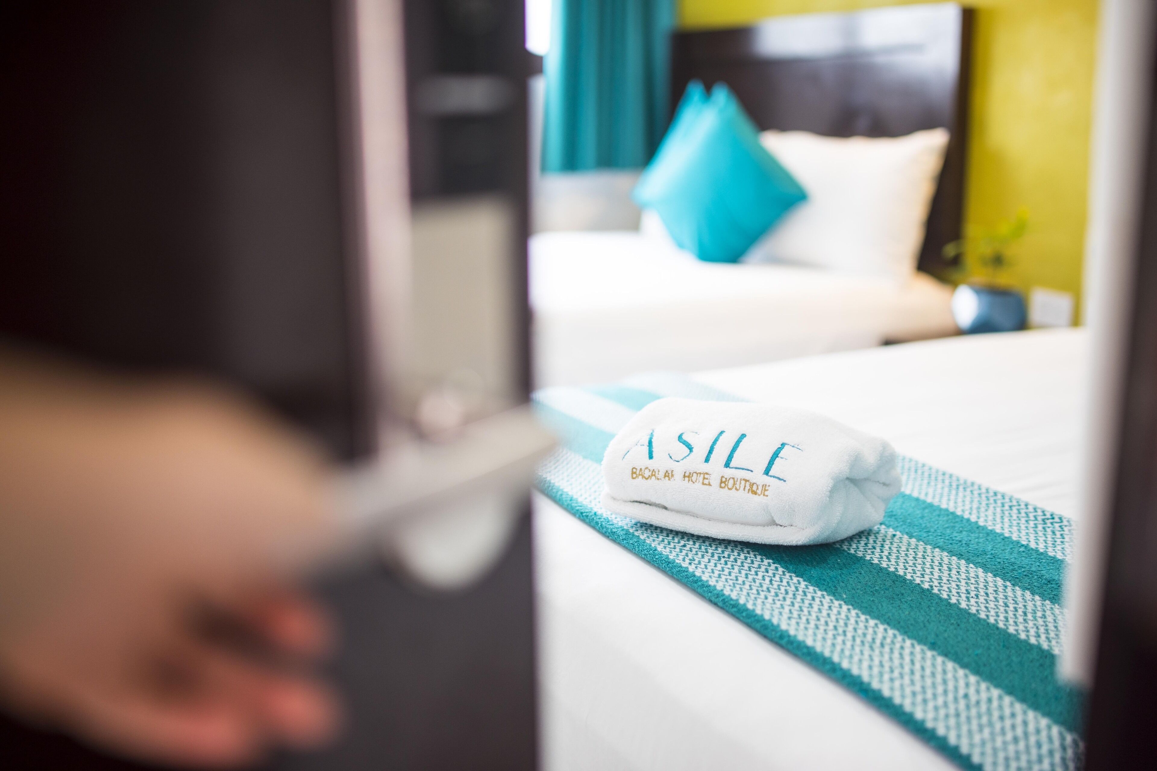 Photo - Asilé Hotel Boutique