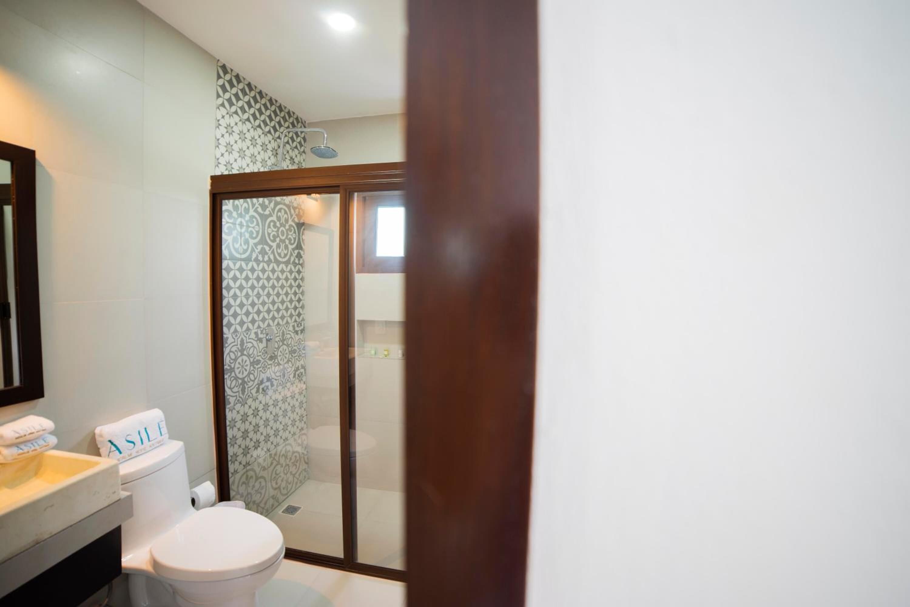 Foto - Asilé Hotel Boutique