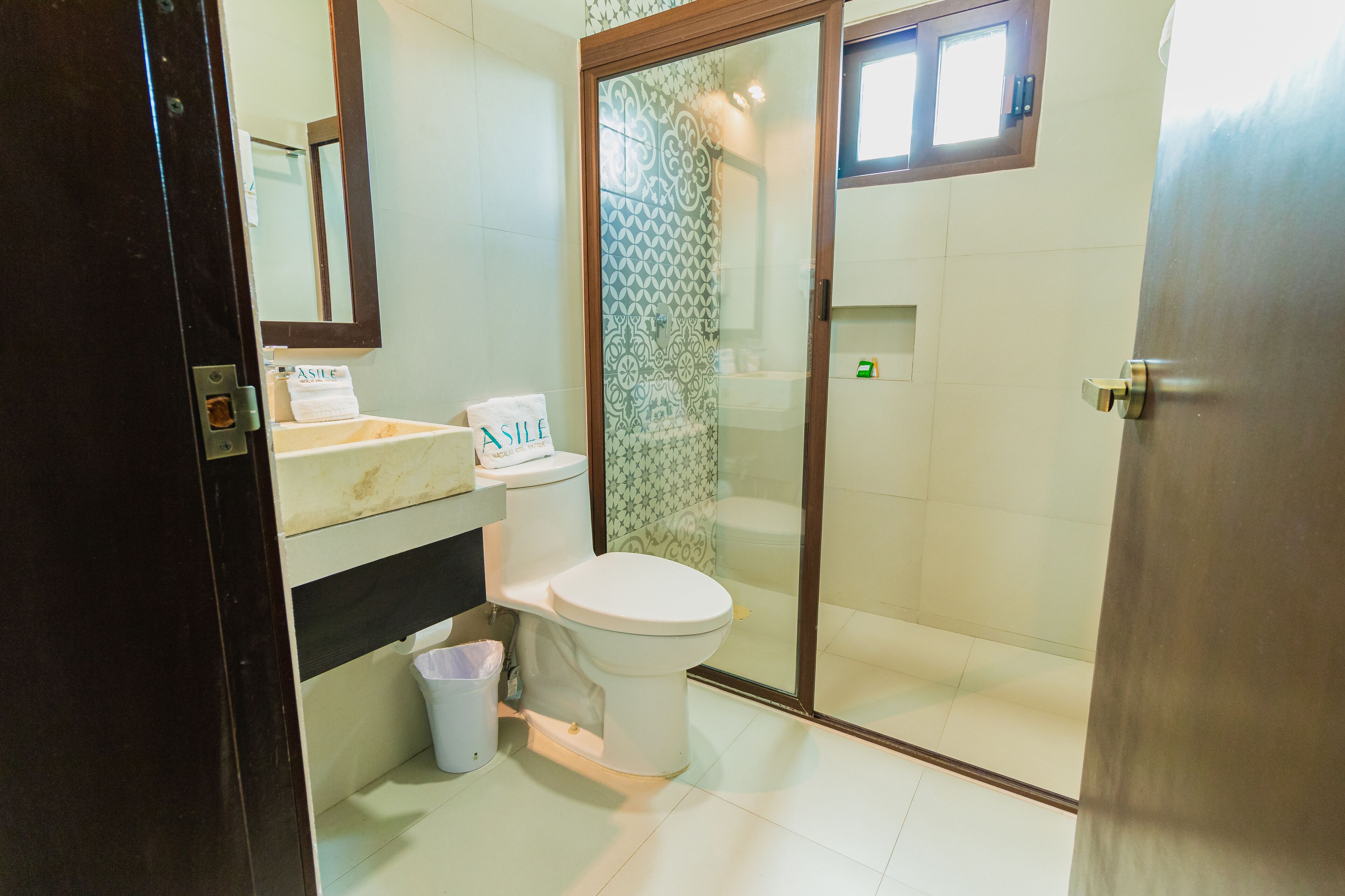 Photo - Asilé Hotel Boutique