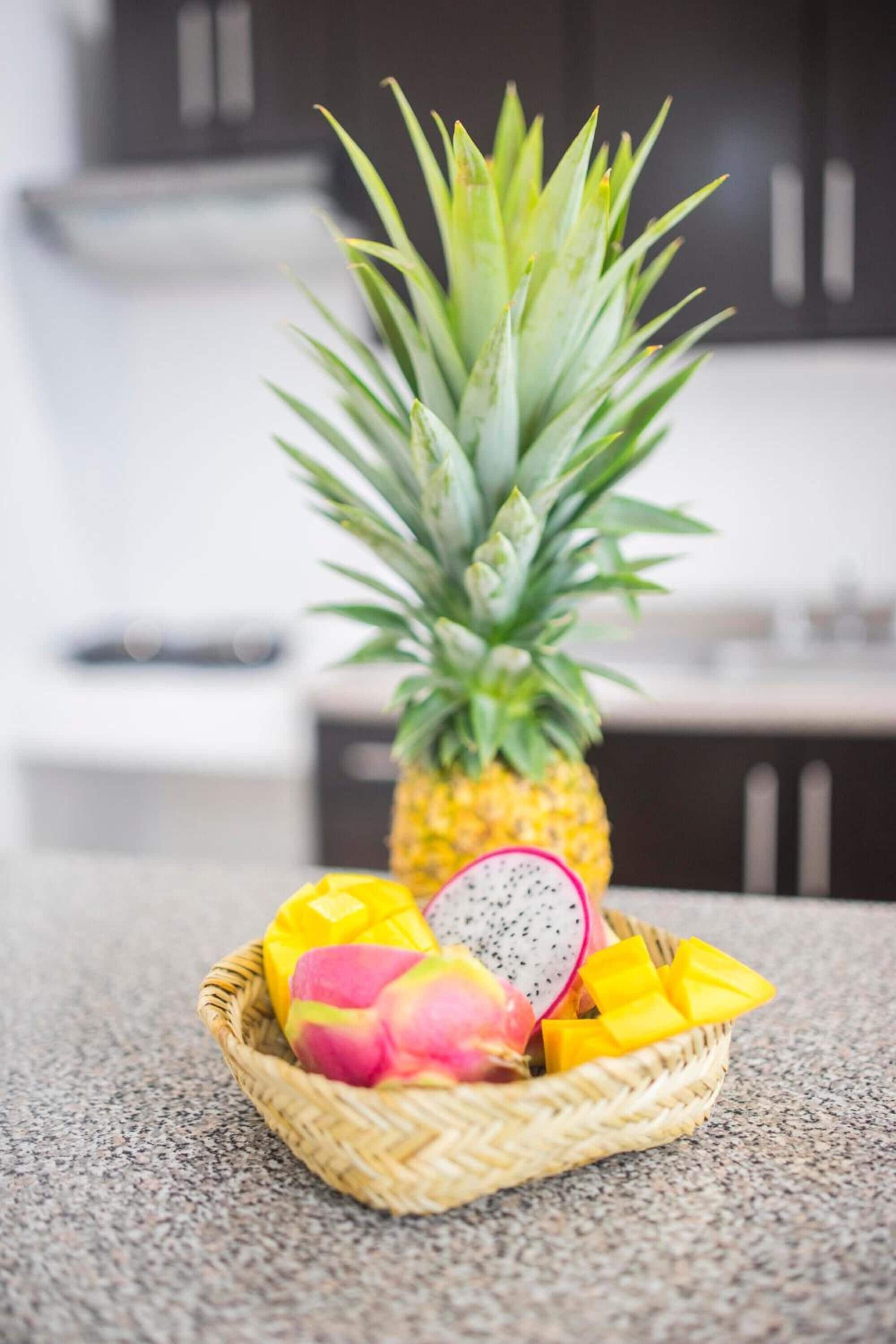 deluxe apartment, multiple beds, kitchen | private kitchen