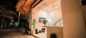 Asilé Hotel Boutique