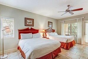 1 bedroom, Internet, bed sheets