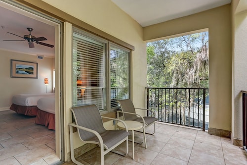Charming Condo in a Tranquil Setting on Amelia Island Plantation!!!!!