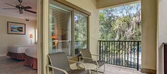 Charming Condo in a Tranquil Setting on Amelia Island Plantation!!!!!