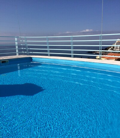 Cosy  Apartment at Lido with Pool