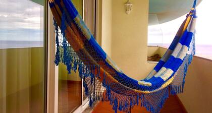 Cosy Apartment at Lido with Pool