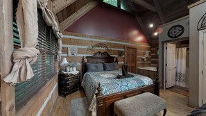 مكواة/لوح كي وواي فاي وملاءات أسرّة