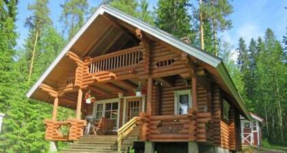 Lepolahti by Interhome