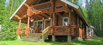 Lepolahti by Interhome