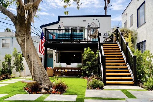 Belmont Shore BH - Unit A 