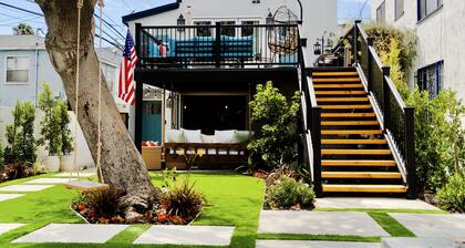 Belmont Shore BH - Unit A