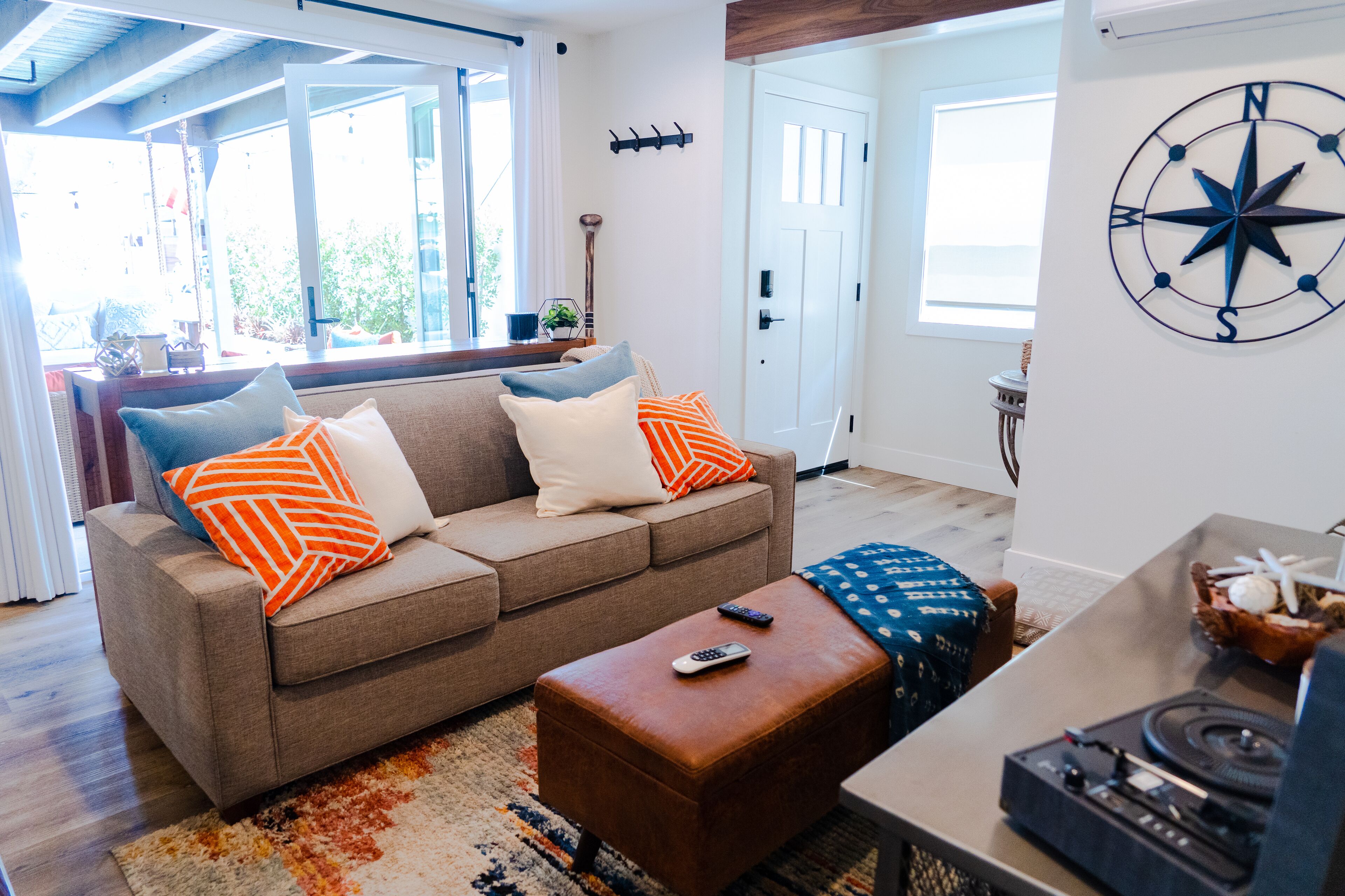 Belmont Shores BH - Unit A 