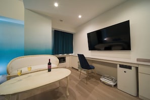 SS Plan | 1 bedroom, Egyptian cotton sheets, premium bedding