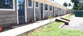 Chetambe Executive Apartments in Bungoma Town./24